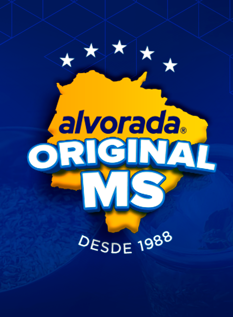 Alvorada